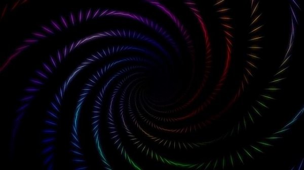 Мое первое обращение