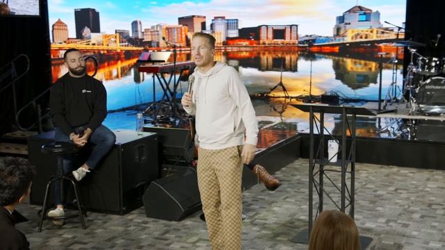 50 Accelerants To Explosive Ministry: Part 2 | Revival Today Bible Institute смотреть онлайн