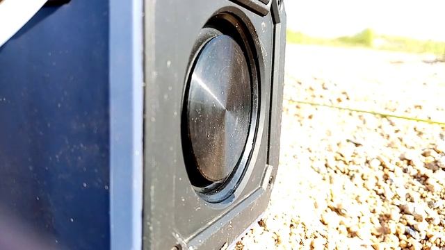 Да да ещё один басс тест TRONSMART GROOVE смотреть онлайн
