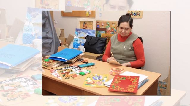 ЦРТДиЮ им.И.А.Панкова г.Кимры смотреть онлайн
