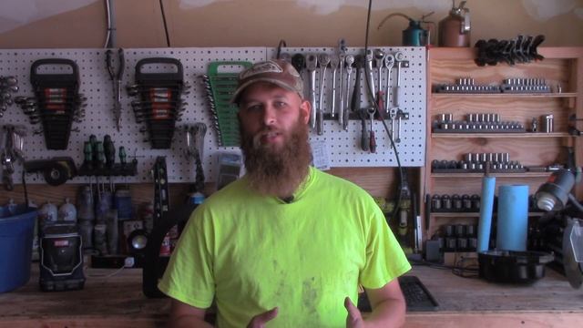 Ryobi Expand It 10 Inch Universal Pole Saw Attachment Review by @GettinJunkDone смотреть онлайн