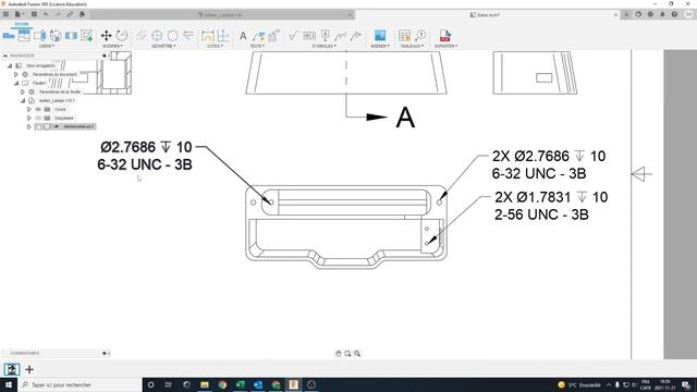 DST404 - 02 - Mise en plan смотреть онлайн