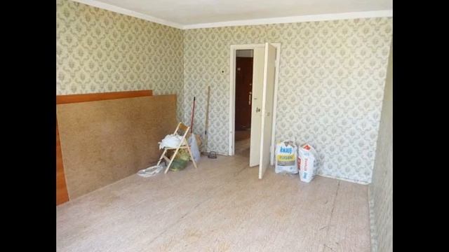 Однокомнатная квартира 37 (кв.м). Этаж: 1/5 ки... смотреть онлайн