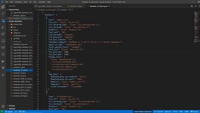 How to Build Windows VMs with Vagrant смотреть онлайн