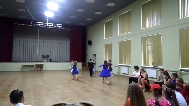 Супер Танго!!! смотреть онлайн