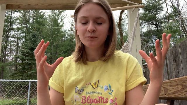 answering your questions about food, body image, EDs, and beyond! смотреть онлайн