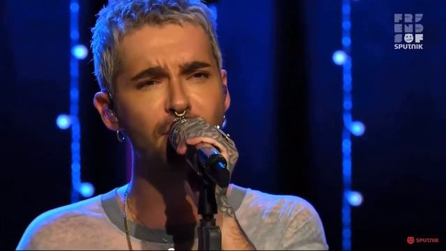 Tokio Hotel - Berlin (Live @SPUTNIK.DE 2020) смотреть онлайн