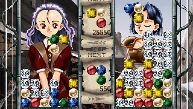 Pocket Princess (a.k.a. 프린세스 메이커 포켓 대작전) (Story Mode: Medium) (Genex) (Windows) [2001] [PC Longplay смотреть онлайн