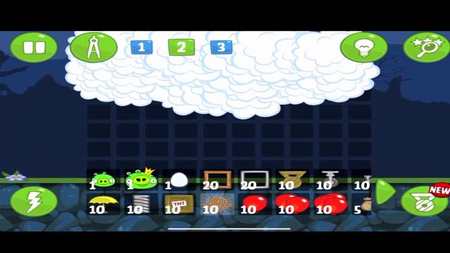 A Bad Piggie ( @chingkk4703 ) Plays Bad Piggies
