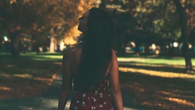 Brittany || Cinematic Portrait || Nikon Z50 50mm смотреть онлайн