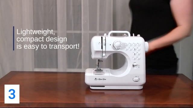 Top 5 Sewing Machines On Amazon || Stitching Machine