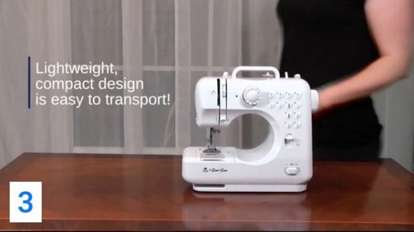Top 5 Sewing Machines on Amazon || Stitching Machine