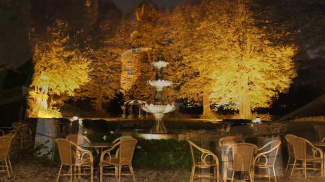 Chateau Marquette evening 31-10-2014 - Inessa Galante a.o. La Traviata Finale. смотреть онлайн