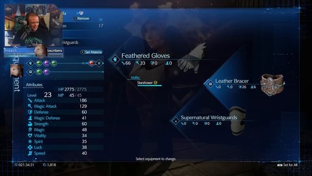 Final Fantasy 16 - Why It Isn't a 10/10 Game смотреть онлайн