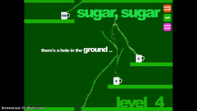 Sugar, Sugar level 4 смотреть онлайн