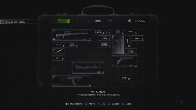 RESIDENT EVIL 8 VILLAGE Walkthrough Gameplay Part 20- HEISENBERG KEY смотреть онлайн