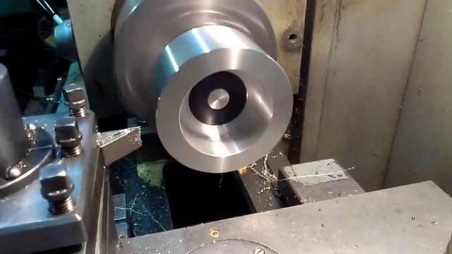 Ролик 104мм для гриндера. смотреть онлайн