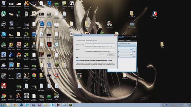 Как установить сервер Minecraft 1.2.5 смотреть онлайн