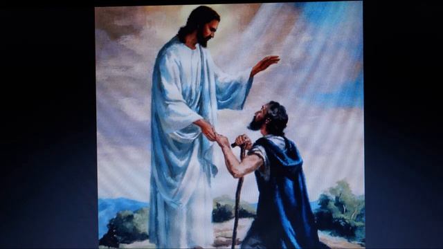 ПОСЛЕ ОСВОБОЖДЕНИЯ ОТ БЕСОВ, ДУШУ НАДО ЗАПОЛНЯТЬ............................ смотреть онлайн