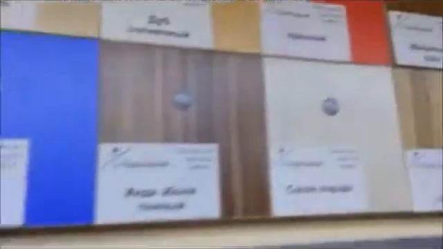 Кухни на заказ недорого из ЛДСП Кухонный гарнитур из ЛДСП Mebel-vezet смотреть онлайн