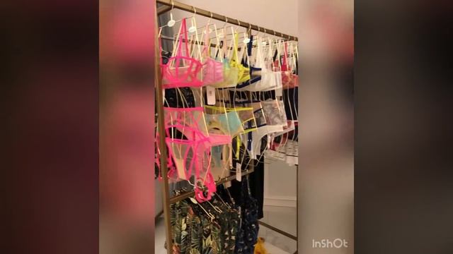 Обзор магазина нижнего белья «Undressmi» от @inna_ishi