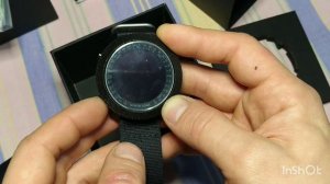 Обзор на часы North Edge Apache 3