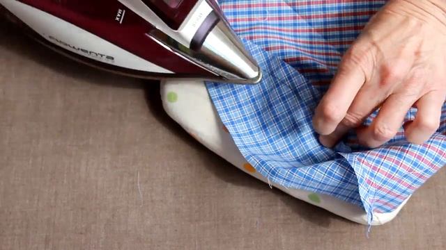 как выкроить и сшить бандану смотреть онлайн