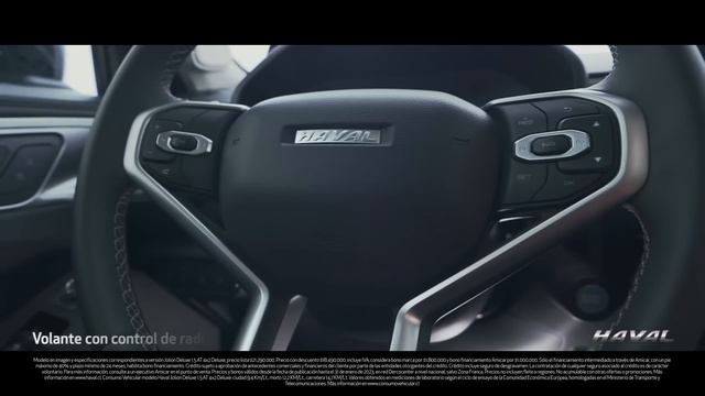 Haval Jolion смотреть онлайн