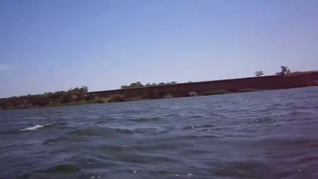 Путешествие на парусной лодке смотреть онлайн