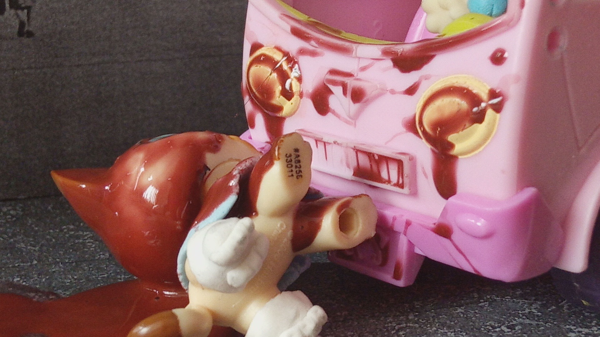 LPS SHORT FILM @`~Ролики~`@ Для LPS-с-Бали