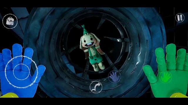 Poppy Playtime - Evolution of Miss Poppy in all games Minecraft, Roblox, Poppy playtime 2 Mobile смотреть онлайн