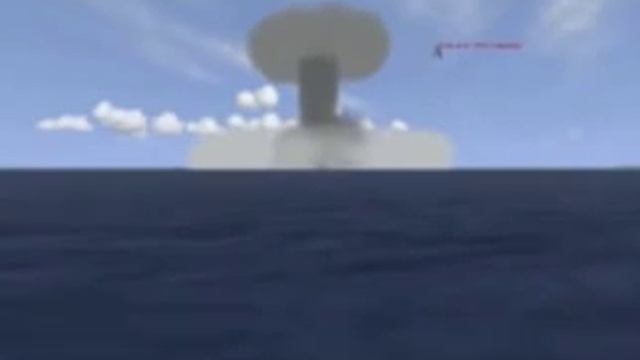 FAB-5000- Da Bomb! смотреть онлайн