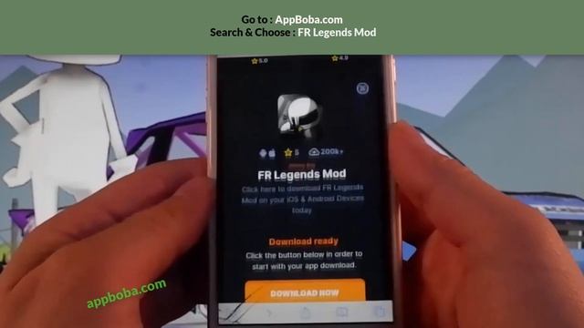 *NEW* FR Legends MOD iOS 15 | How To Download FR Legends MOD on iOS (Unlimited Money) 2022 смотреть онлайн