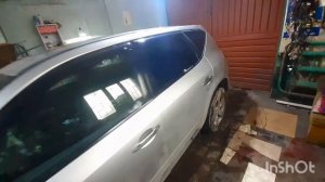 Nissan Murano 3.5  не заводится двигатель + Мини обзор на авто. Автоэлектрик.