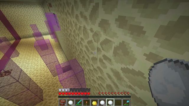 Противостояние. Глистик VS LaHHeR #1 [Прохождение Карты] - MINECRAFT смотреть онлайн