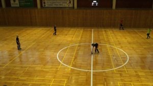 Минифутбол. Первенство Екатеринбурга. 23/24