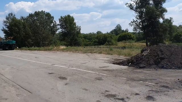 маз самосвал. 31.07. мост. смотреть онлайн