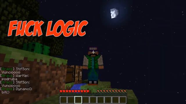 SkyBlock po Śląsku #1,5 Dlatego tak rzadko nagrywamy :D [Funny Moments] смотреть онлайн
