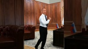 с днем рождения от путина