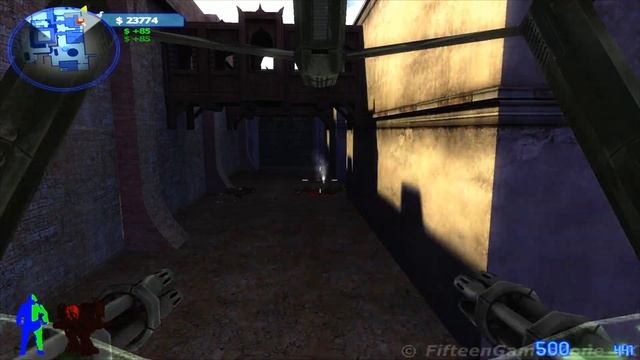 ▶ Bet on Soldier: Blood of Sahara PL [02-01-2007] │ FifteenGamesZone 4K смотреть онлайн