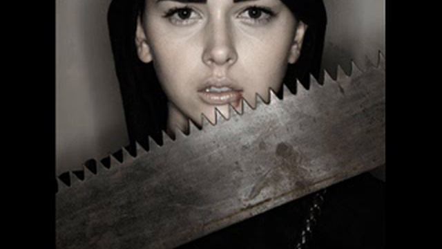 Monika Brodka - Polish Beauty