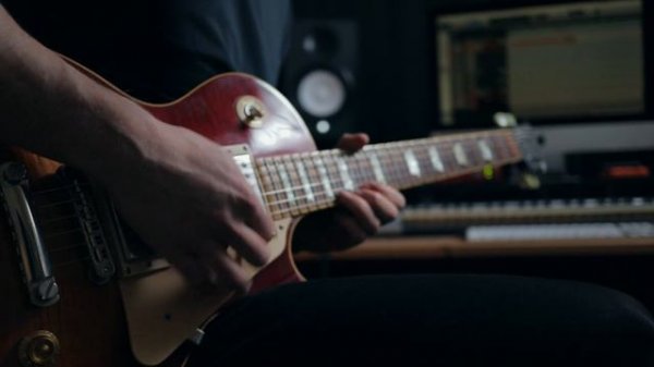 SAVE YOUR TEARS - The Weeknd - Guitar Cover