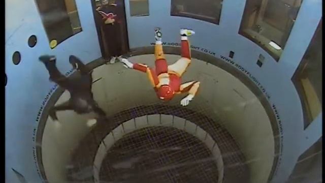 jorge at bodyflight 10th oct 2012 "The Calm Before the Storm" смотреть онлайн