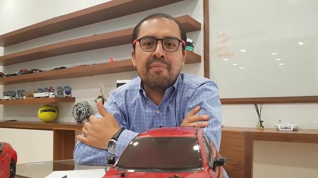 ES SÓLIDA LA EVOLUCIÓN DE MAZDA EN MÉXICO: MIGUEL BARBEYTO смотреть онлайн