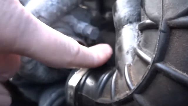 Citroen C3 1.4 1.6 HDI Diesel Turbo Checking , Testing For Play Oil Leaks