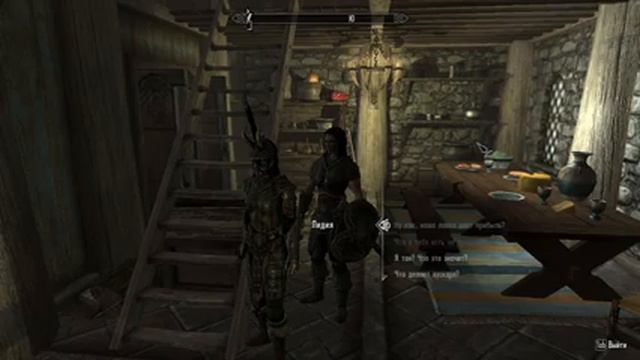 SKYRIM LEGENDARY EDITION ПРОХОЖДЕНИЕ 22 ПЕЩЕРА ЗЕЛЁНАЯ ТЕНЬ, БТАРДАМЗ смотреть онлайн