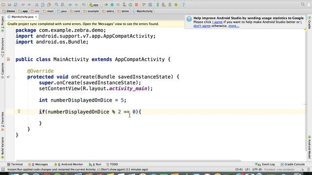 Java Parity Check Condition | If-Statements and Logical Operators in Java смотреть онлайн
