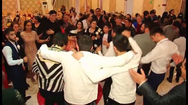 Свадьба Артура и Софии г.Вязьма(Часть 2 VTS -5) смотреть онлайн