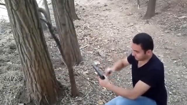 Kurusıkı Seri Atış Denemesi смотреть онлайн