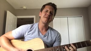 Макс Барских - Неземная (Американский кавер) + Аккорды на гитаре (в описании)